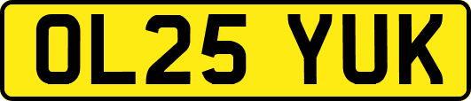 OL25YUK