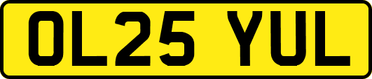 OL25YUL