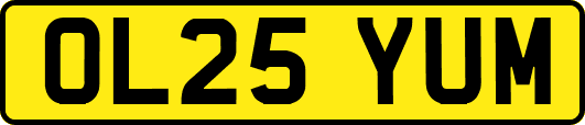 OL25YUM