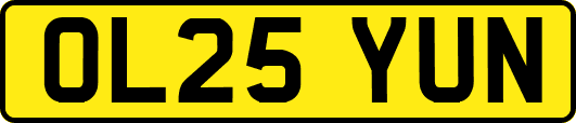 OL25YUN