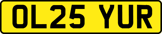 OL25YUR