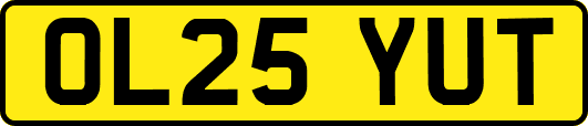 OL25YUT