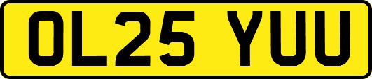 OL25YUU