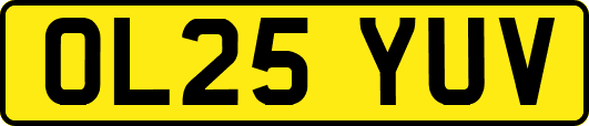 OL25YUV