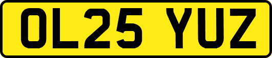 OL25YUZ