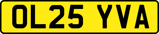 OL25YVA
