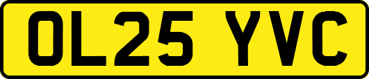 OL25YVC