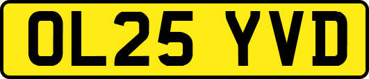 OL25YVD