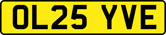 OL25YVE