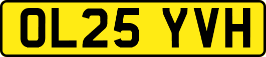 OL25YVH