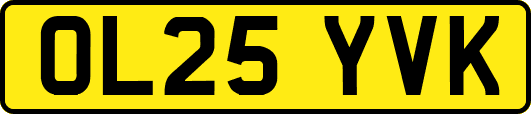 OL25YVK