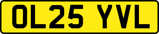 OL25YVL