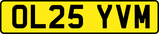 OL25YVM