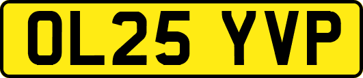 OL25YVP