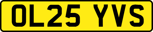 OL25YVS