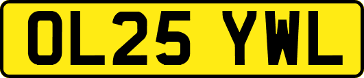 OL25YWL