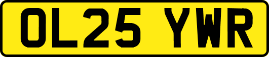 OL25YWR