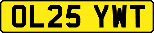 OL25YWT