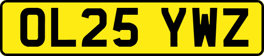 OL25YWZ