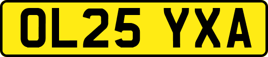 OL25YXA