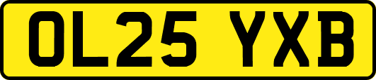 OL25YXB
