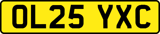 OL25YXC