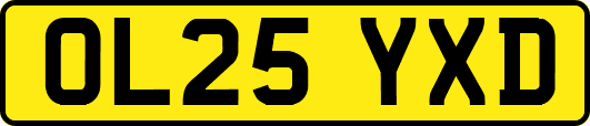 OL25YXD
