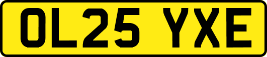 OL25YXE