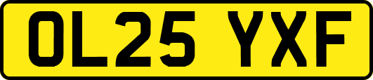 OL25YXF