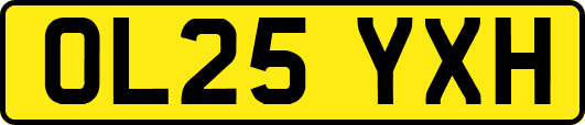 OL25YXH