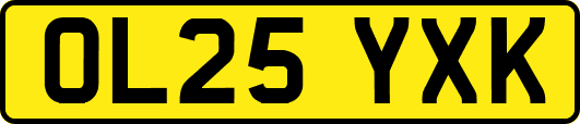 OL25YXK