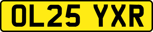 OL25YXR