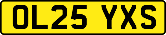 OL25YXS