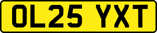 OL25YXT