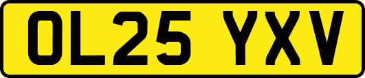 OL25YXV