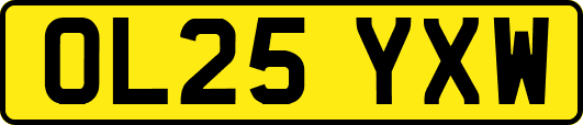 OL25YXW