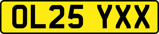OL25YXX