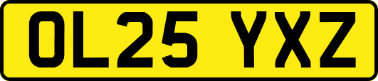 OL25YXZ