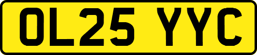 OL25YYC