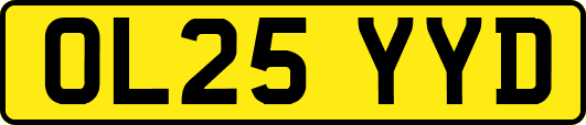 OL25YYD