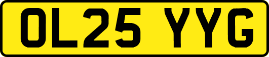 OL25YYG