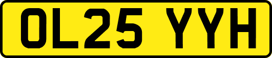 OL25YYH