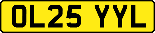 OL25YYL