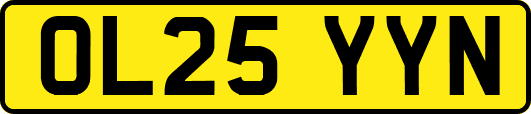 OL25YYN