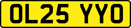 OL25YYO