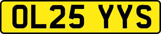OL25YYS