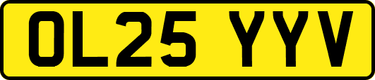 OL25YYV