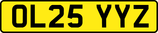 OL25YYZ