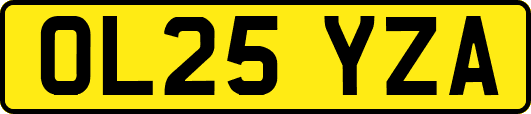 OL25YZA