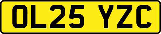 OL25YZC